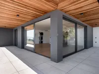 Недвижимость Четырёхкомнатная квартира в центре Опатии: 25