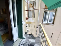 Недвижимость Двухкомнатная квартира, центр: 6