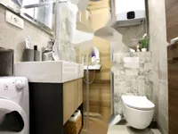 Недвижимость Двухкомнатная квартира, центр: 13