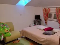 Недвижимость Четырехкомнатная квартира в центре Опатии: 14