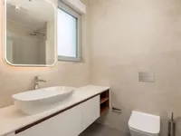 Недвижимость Трёхкомнатная квартира в Центре: 13