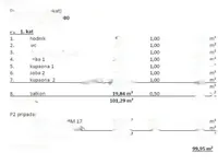 Недвижимость Трёхкомнатная квартира в Центре: 26