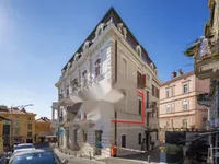 Недвижимость Двухкомнатная квартира в центре Опатии: 1