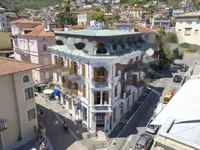 Недвижимость Двухкомнатная квартира в центре Опатии: 2