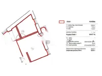 Недвижимость Двухкомнатная квартира в центре Опатии: 4