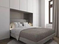 Недвижимость Двухкомнатная квартира в центре Опатии: 9