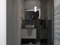 Недвижимость Двухкомнатная квартира в центре Опатии: 10