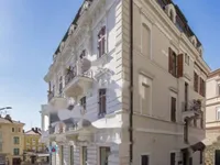 Недвижимость Двухкомнатная квартира в центре Опатии: 15