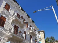 Недвижимость Двухкомнатная квартира в центре Опатии: 16