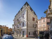 Недвижимость Двухкомнатная квартира в центре Опатии: 19