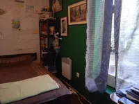 Недвижимость Трехкомнатная квартира в центре: 11