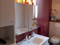 Недвижимость Трехкомнатная квартира в центре: 13