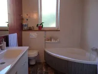 Недвижимость Трехкомнатная квартира в центре: 14