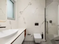 Недвижимость Трёхкомнатная квартира в Центре: 17