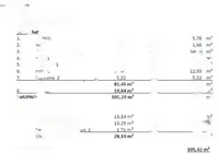 Недвижимость Трёхкомнатная квартира в Центре: 27