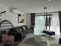 Недвижимость Четырёхкомнатная квартира в Опатии: 2