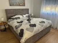 Недвижимость Четырёхкомнатная квартира в Опатии: 9