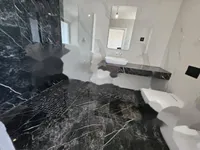 Недвижимость Четырёхкомнатная квартира в Опатии: 20