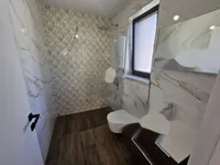 Недвижимость Четырёхкомнатная квартира в Опатии: 21