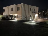 Недвижимость Четырёхкомнатная квартира в Опатии: 28