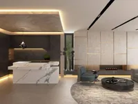 Недвижимость Трехкомнатная квартира в центре: 2