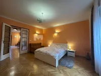 Недвижимость Четырехкомнатная квартира в центре: 6