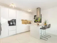 Недвижимость Дуплекс 250 м², Побри, Воложско: 1