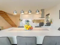 Недвижимость Дуплекс 250 м², Побри, Воложско: 3