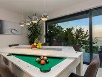 Недвижимость Дуплекс 250 м², Побри, Воложско: 13