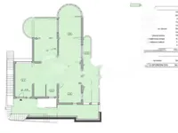 Недвижимость Трехкомнатная квартира в центре: 20