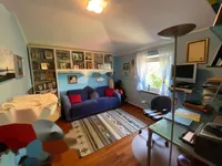 Недвижимость Трёхкомнатная квартира, центр: 8