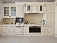 Недвижимость Трехкомнатная квартира в центре: 4