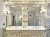 Недвижимость Трехкомнатная квартира в центре: 21