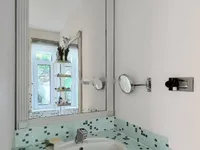 Недвижимость Трехкомнатная квартира в центре: 22