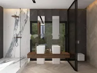 Недвижимость Двухкомнатная квартира в Опатии: 5