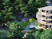 Недвижимость Двухкомнатная квартира в Опатии: 8