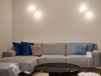 Недвижимость Трехкомнатная квартира в центре: 15