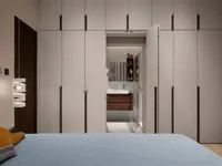 Недвижимость Трехкомнатная квартира в центре: 22