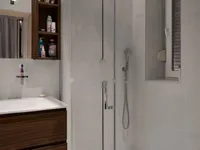 Недвижимость Трехкомнатная квартира в центре: 25