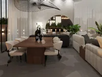 Недвижимость Четырёхкомнатная квартира Центр: 5