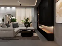 Недвижимость Четырёхкомнатная квартира Центр: 7