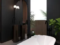 Недвижимость Четырёхкомнатная квартира Центр: 10