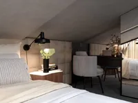 Недвижимость Четырёхкомнатная квартира Центр: 11