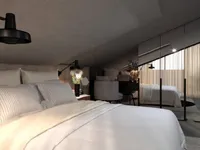 Недвижимость Четырёхкомнатная квартира Центр: 13