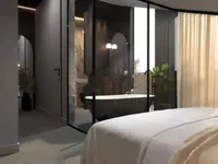 Недвижимость Четырёхкомнатная квартира Центр: 14