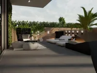 Недвижимость Четырёхкомнатная квартира Центр: 17