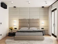 Недвижимость Трехкомнатная квартира в центре: 4