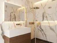 Недвижимость Трехкомнатная квартира в центре: 6