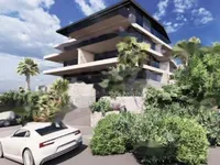 Недвижимость Трехкомнатная квартира в центре: 8