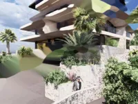 Недвижимость Трехкомнатная квартира в центре: 9